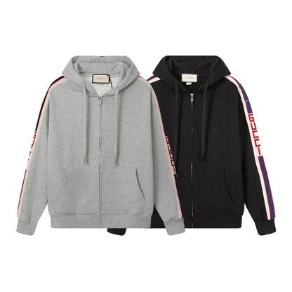 Sudadera con capucha Gucci