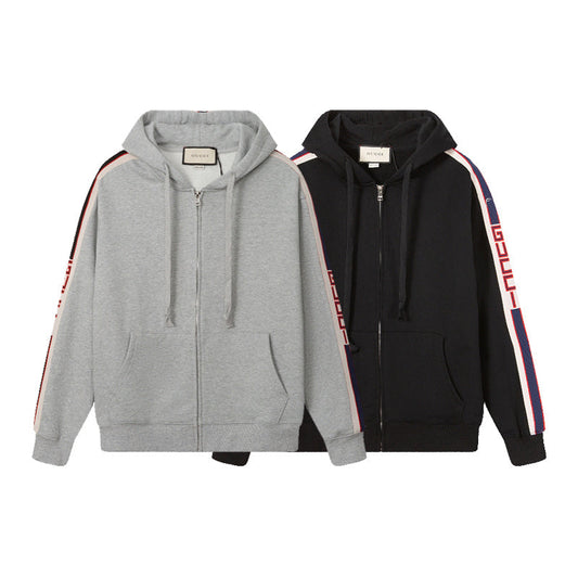 Sudadera con capucha Gucci