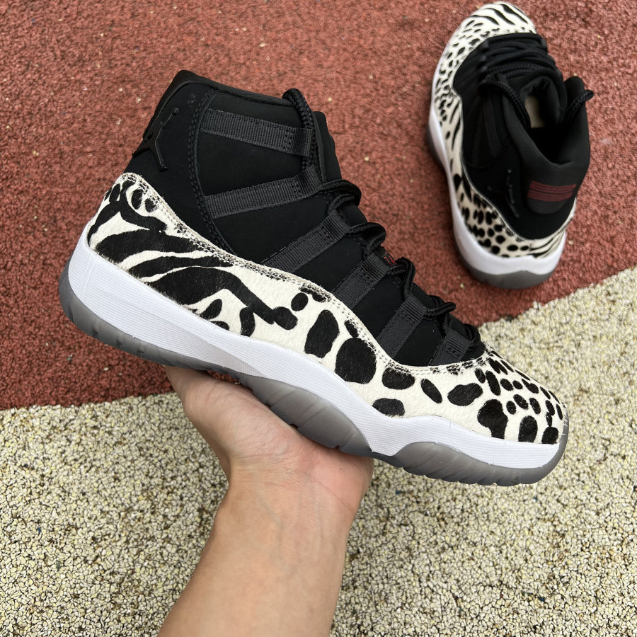 Air Jordan 11