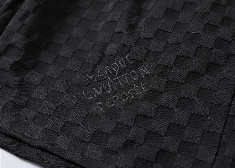 Corto Louis Vuitton
