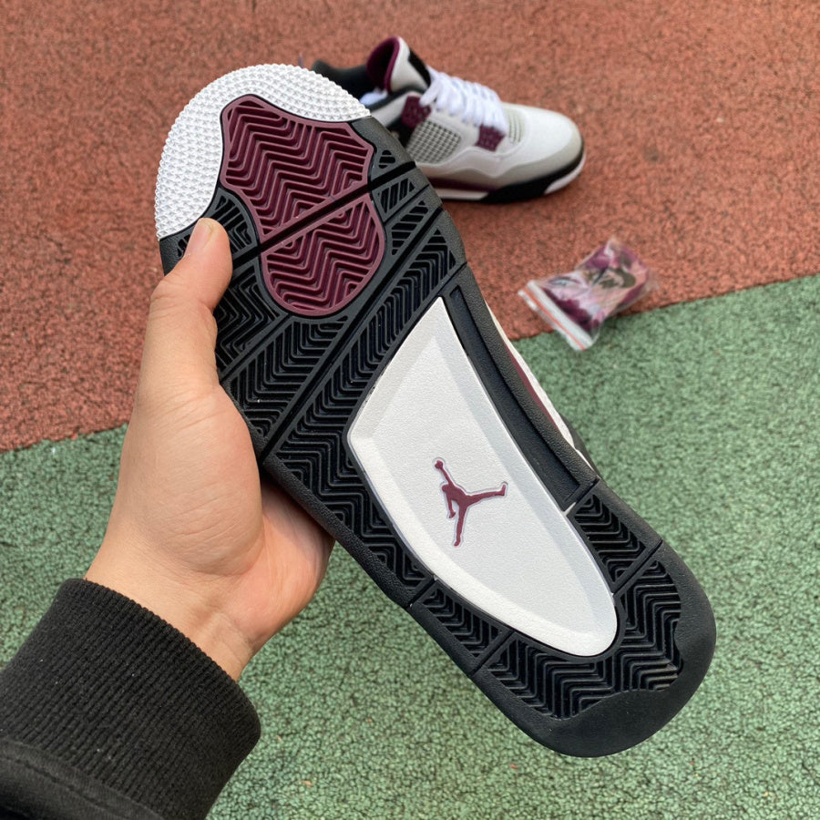 Air Jordan 4