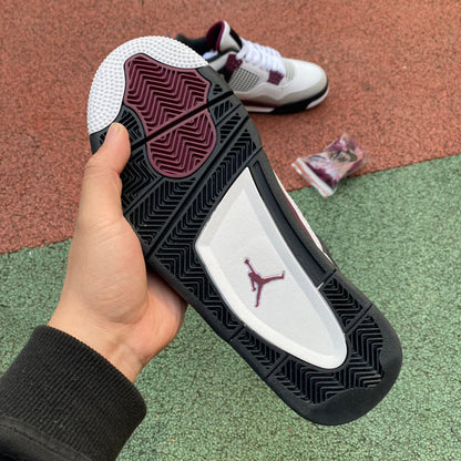 Air Jordan 4