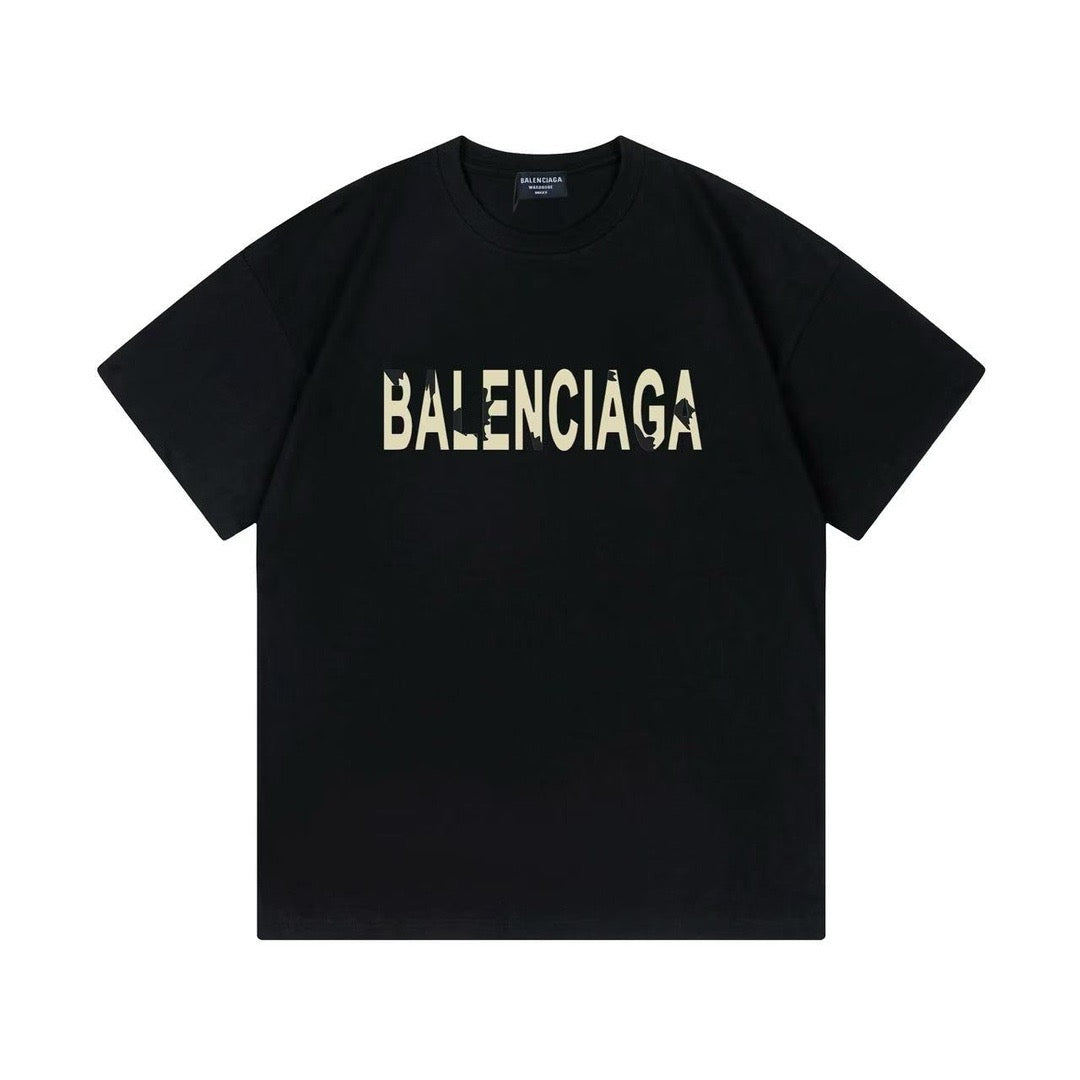 Camiseta Balenciaga