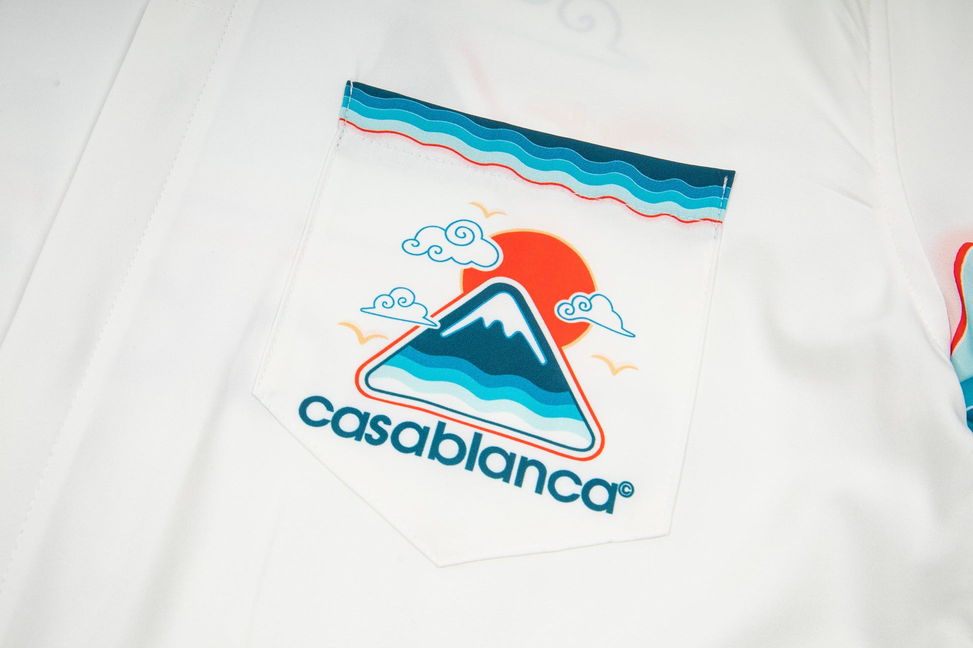 Casablanca Conjunto Verão 1.1