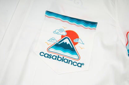 Casablanca Conjunto Verão 1.1