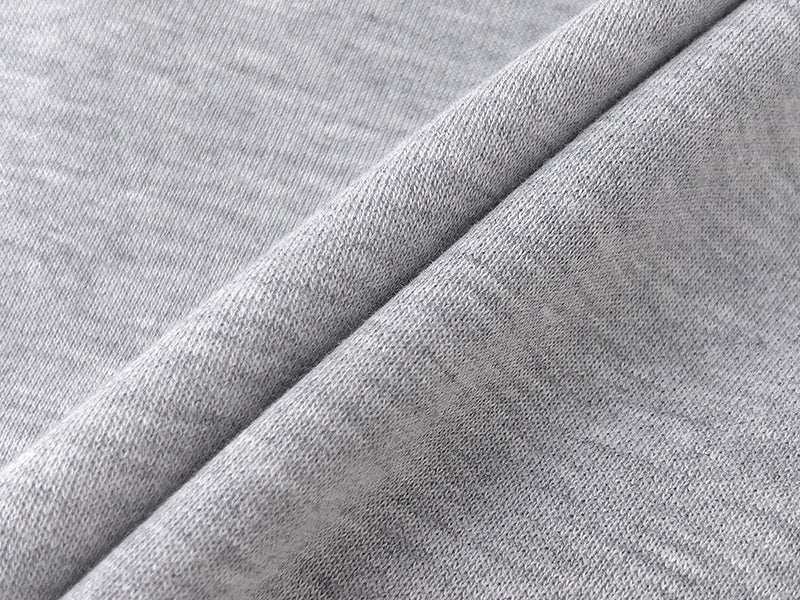 Trapstar Chenille Short Set Grey/Blue