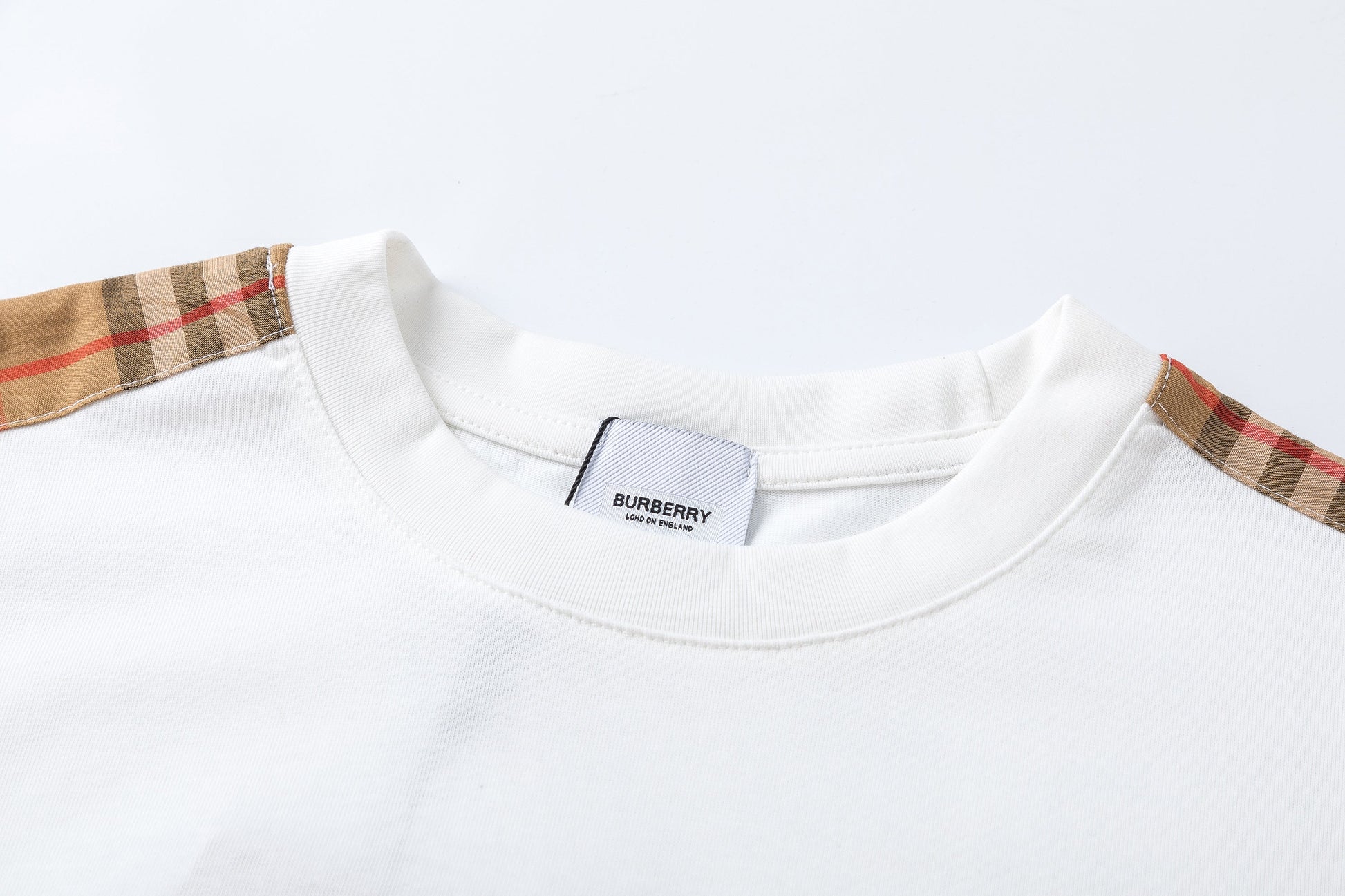 Suéter Burberry