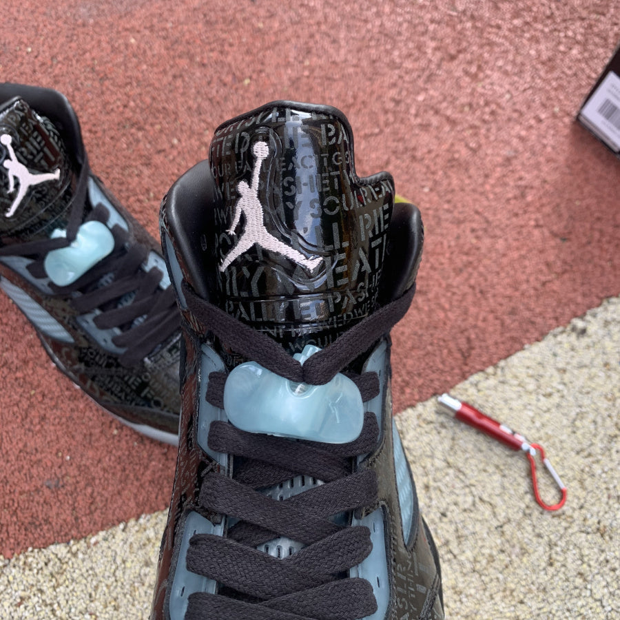 Air Jordan 5