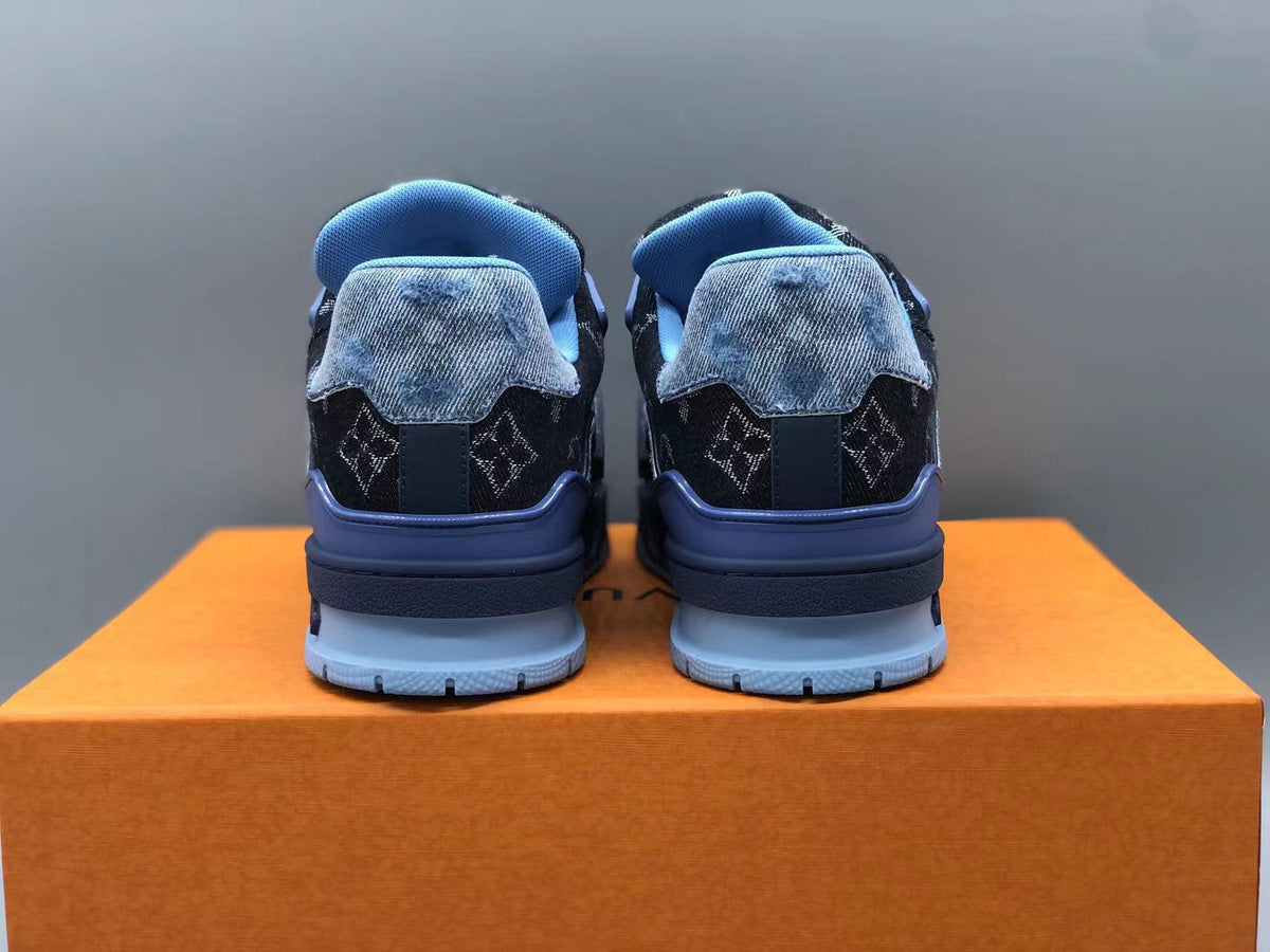 Louis Vuitton Trainer