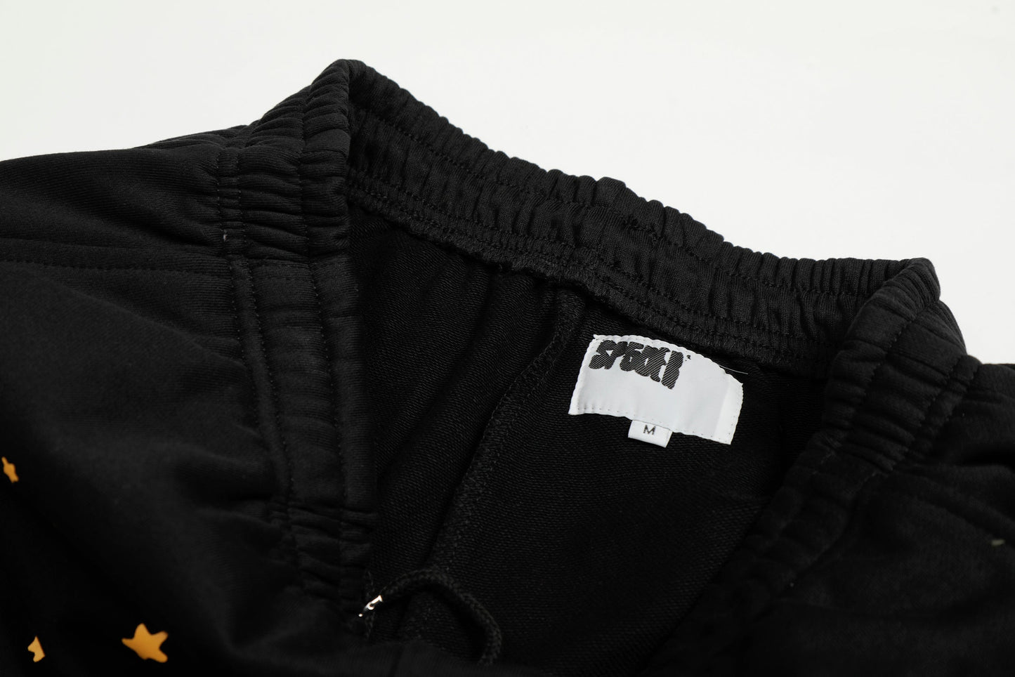 Sp5der Angel Tracksuits