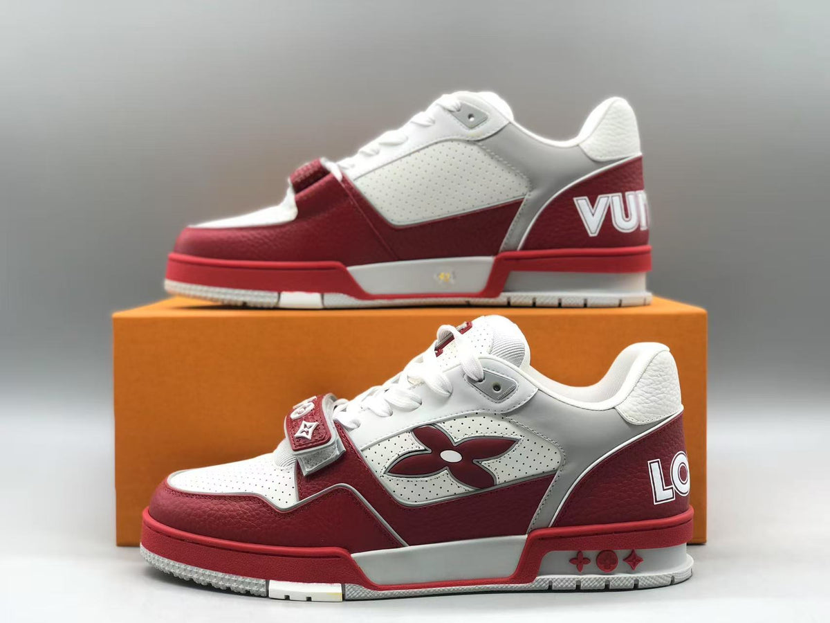 Louis Vuitton Trainer