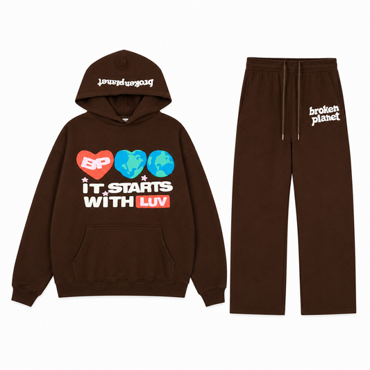Conjunto de Ángel Sp5der