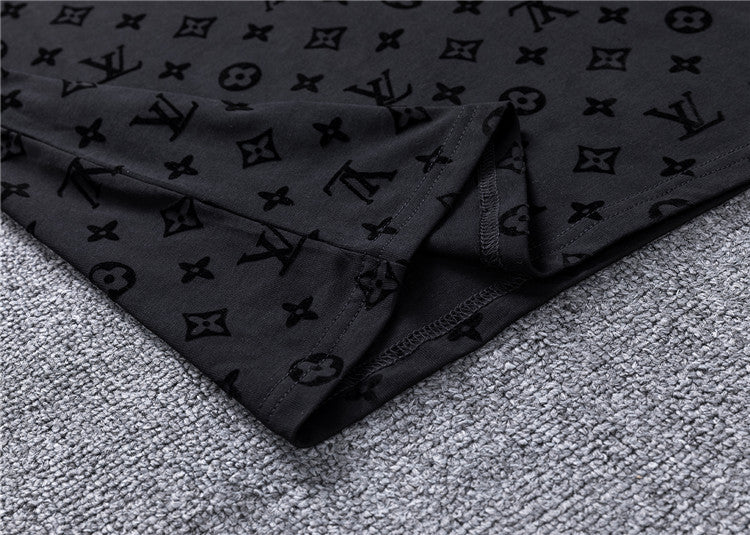 Conjunto Louis Vuitton