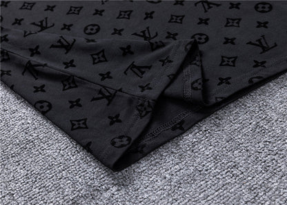 Conjunto Louis Vuitton