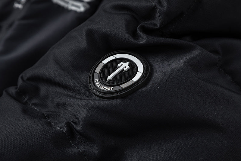 Trapstar Jacket 2.0 Black Gradient