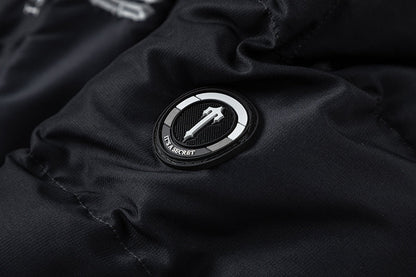 Trapstar Jacket 2.0 Black Gradient