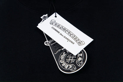 Camiseta Chrome Hearts