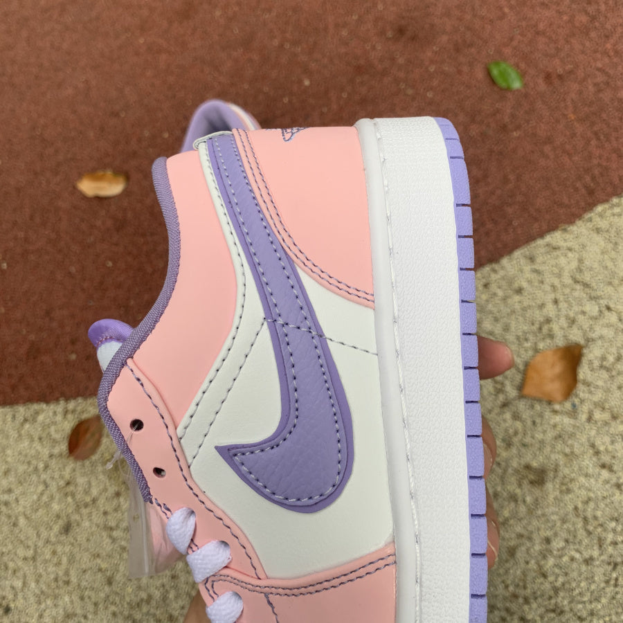 Jordan 1 Low
