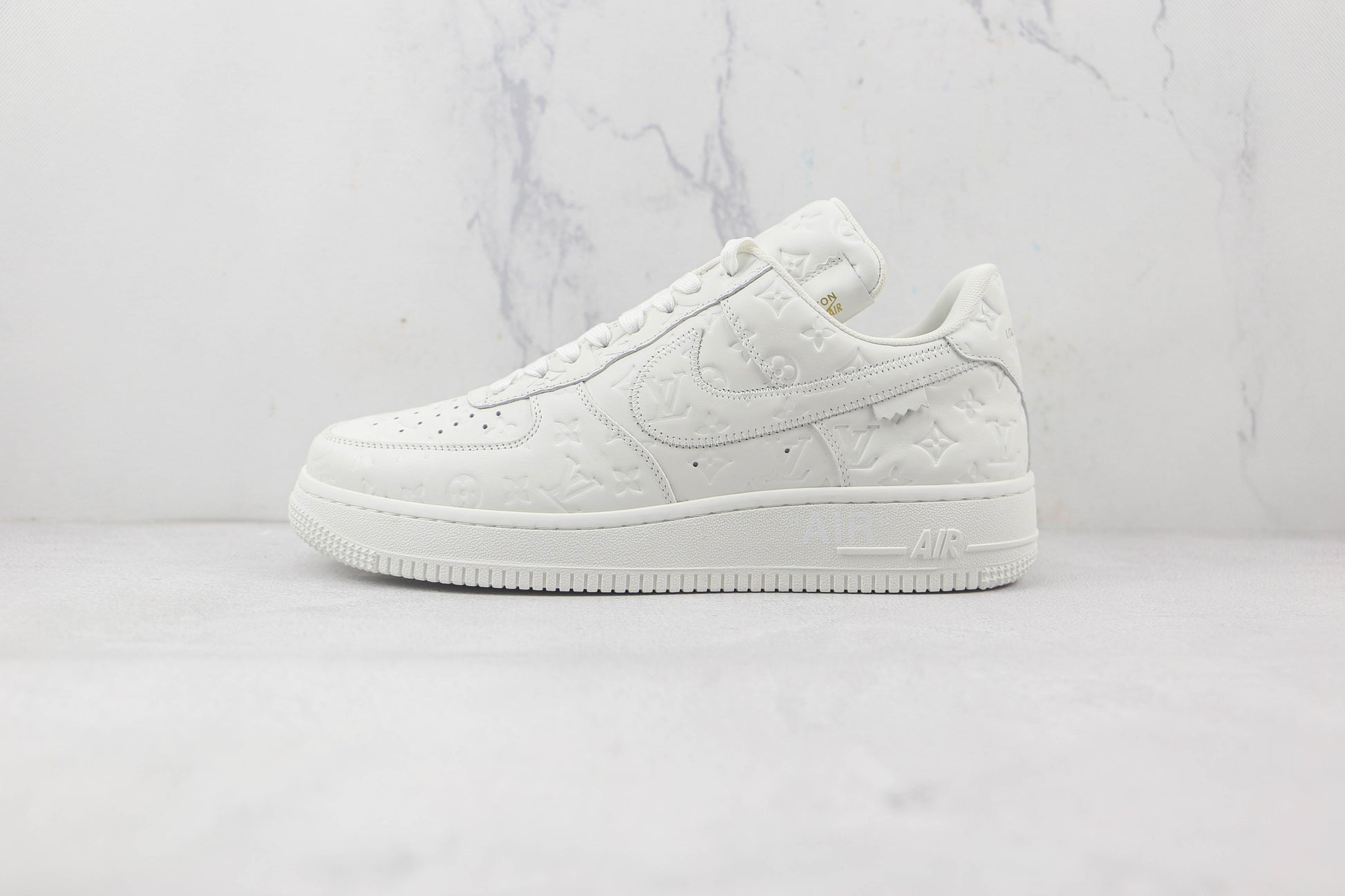 Louis Vuitton x Nike Air Force 1