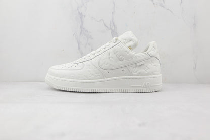 Louis Vuitton x Nike Air Force 1
