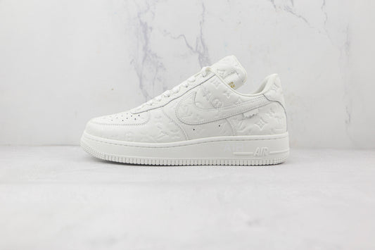 Louis Vuitton x Nike Air Force 1