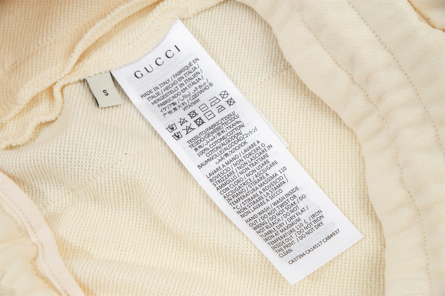 Short Gucci Premium 1.1