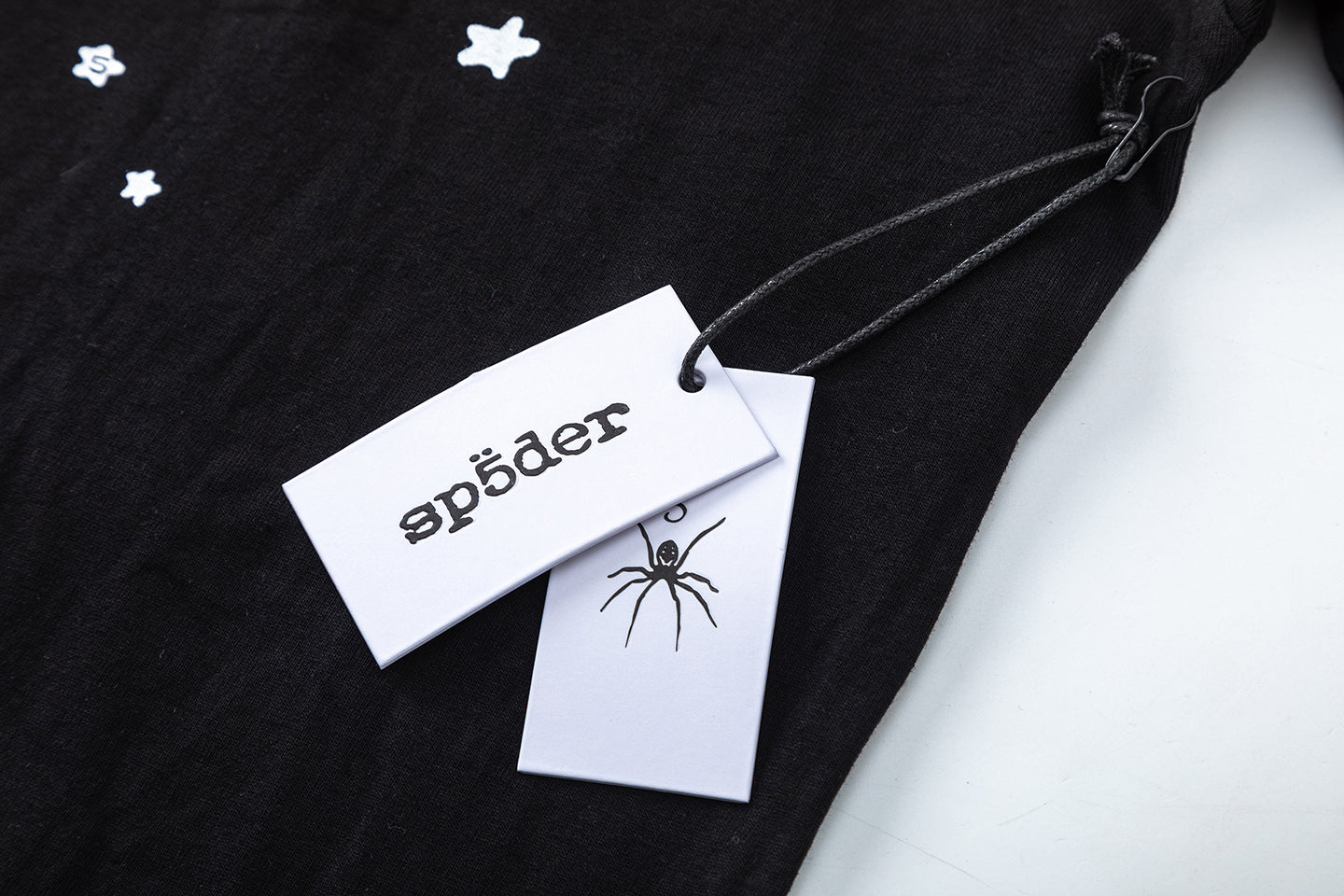 T-shirt Sp5der Angel