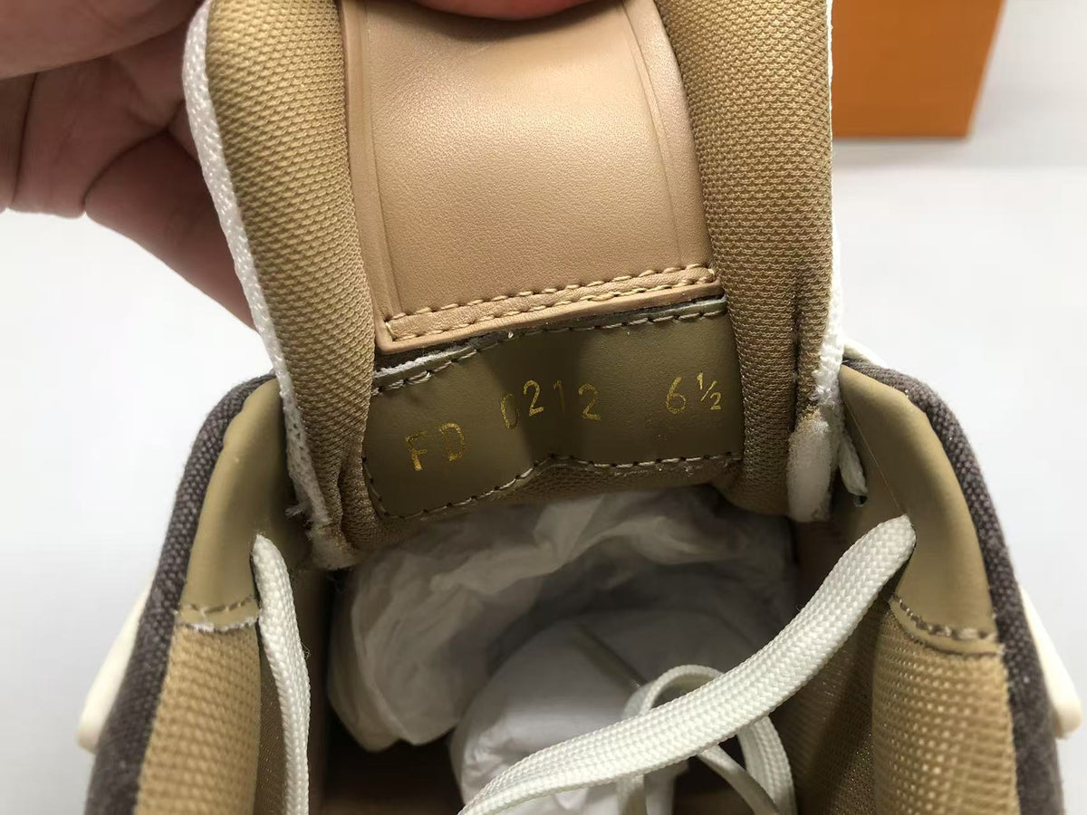 Louis Vuitton Trainer