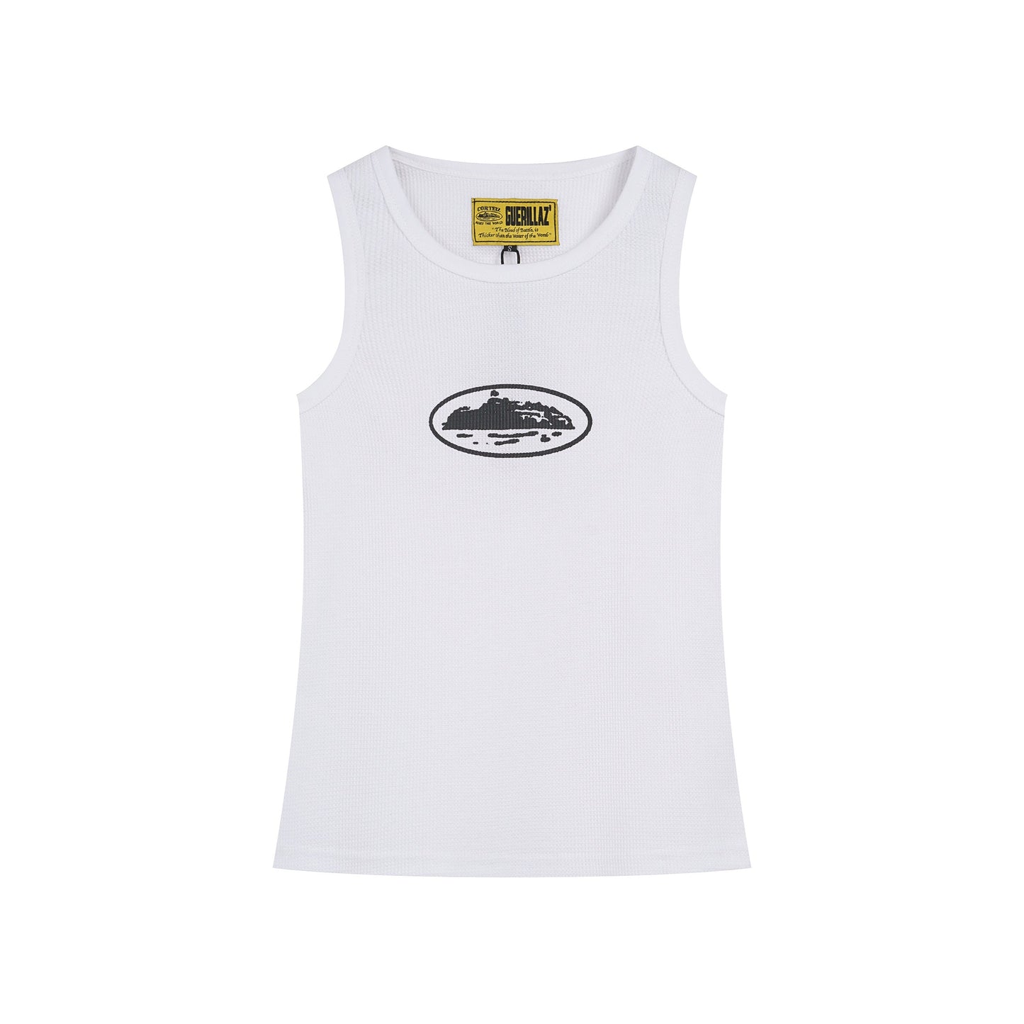 Camiseta Corteiz