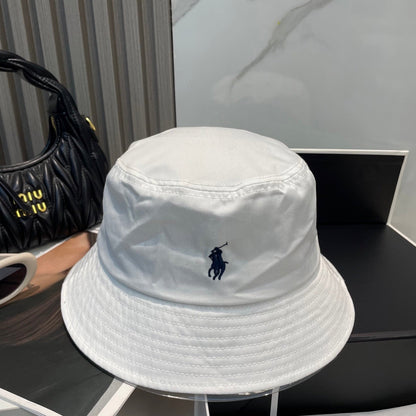Chapéu Polo Ralph Lauren