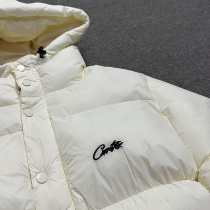 Corteiz Puffer Jacket