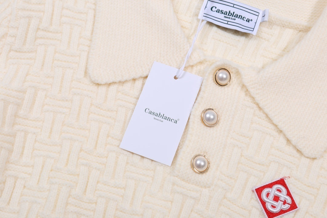 Casablanca Sweater