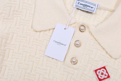 Casablanca Sweater