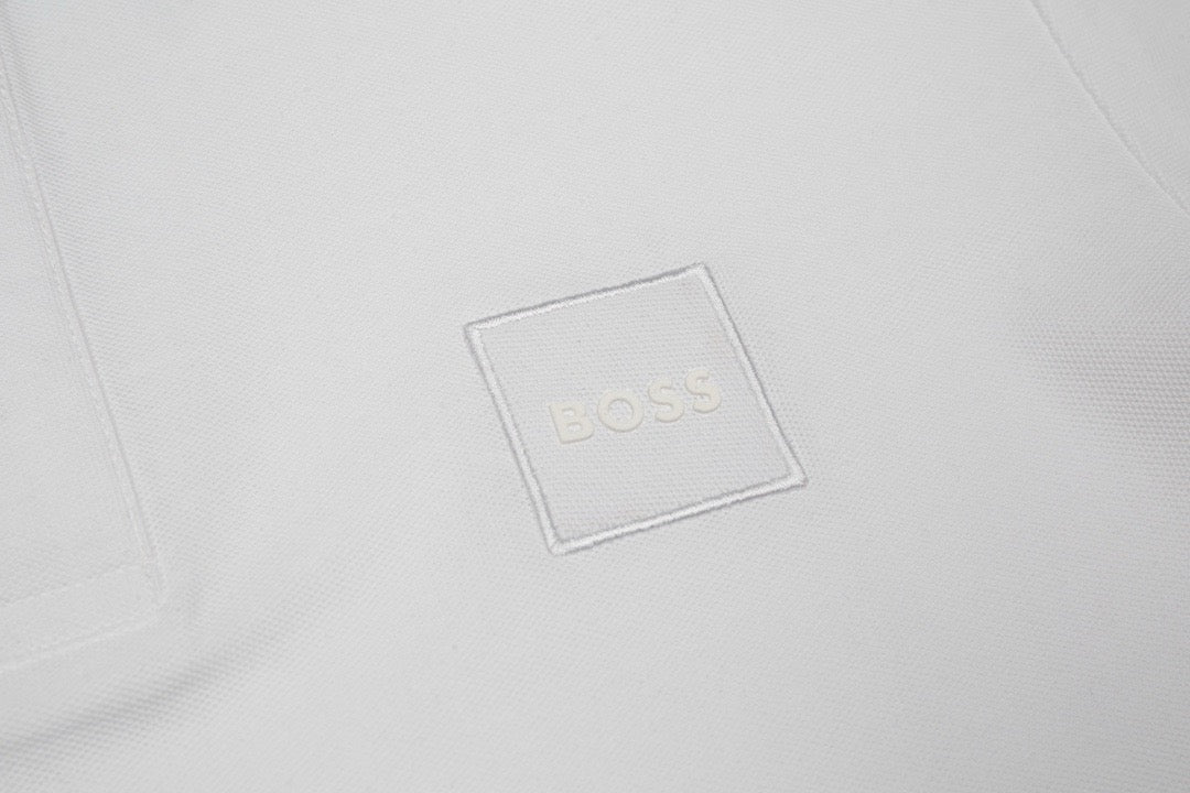 Polo BOSS