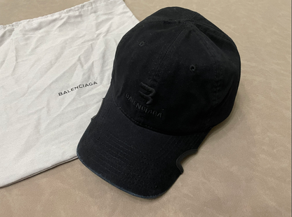 Boné Balenciaga
