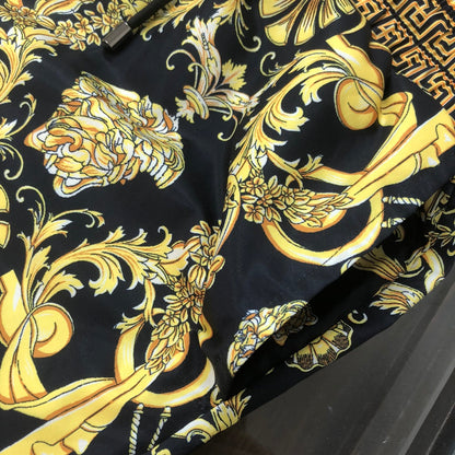 Pantalón corto de Versace