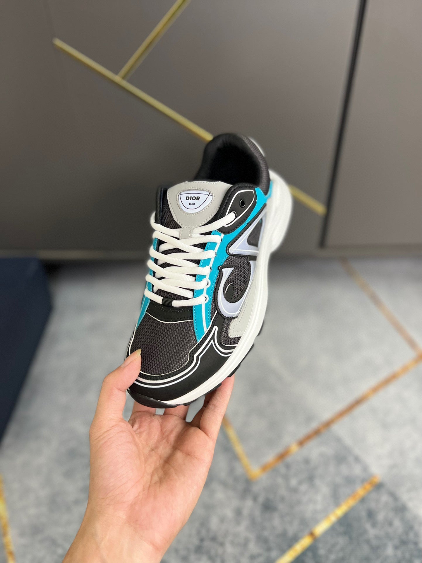 Dior B30