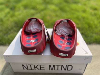 Nike Mind 001 "Rojo Equipo"