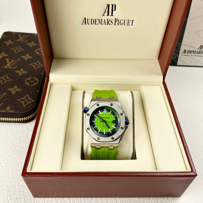 Royal Oak Medium