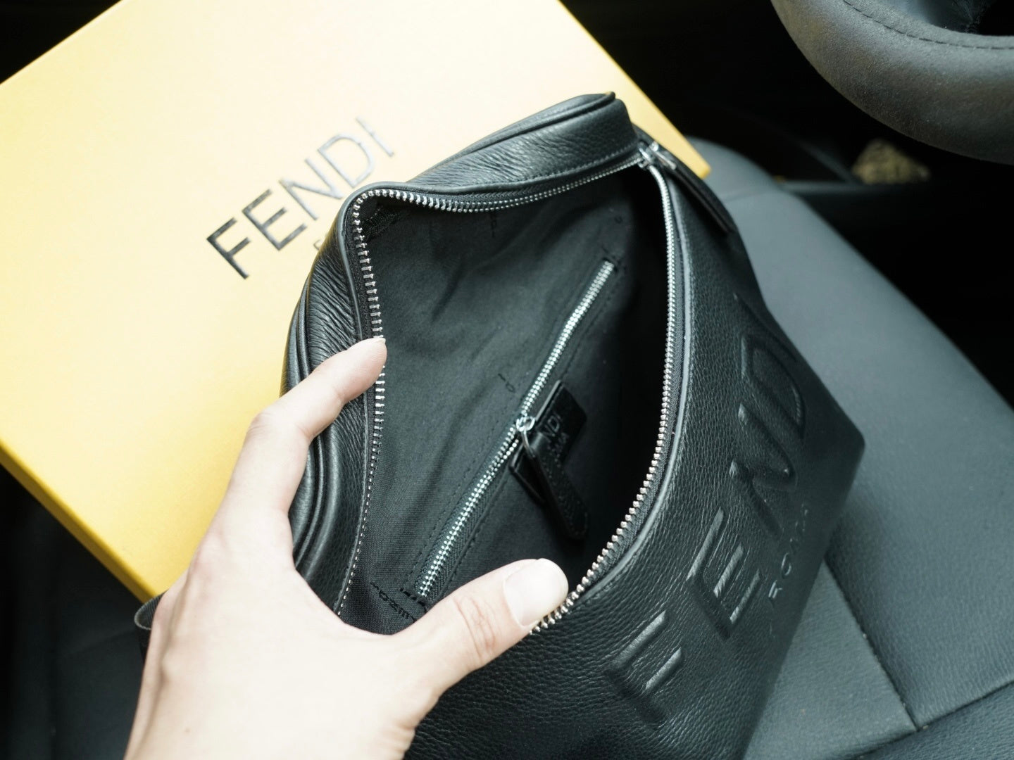BAG´s Fendi 1.1