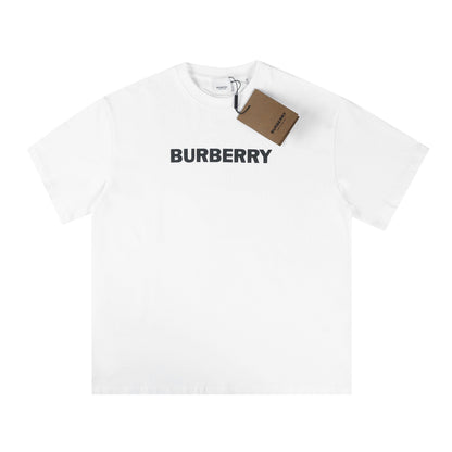 T-shirt Burberry