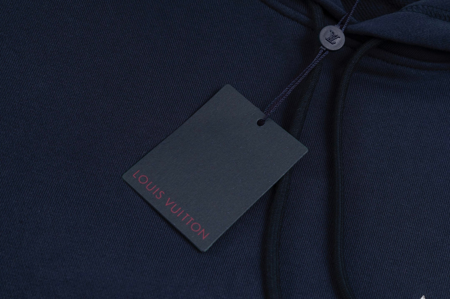 Sudadera con capucha de Louis Vuitton