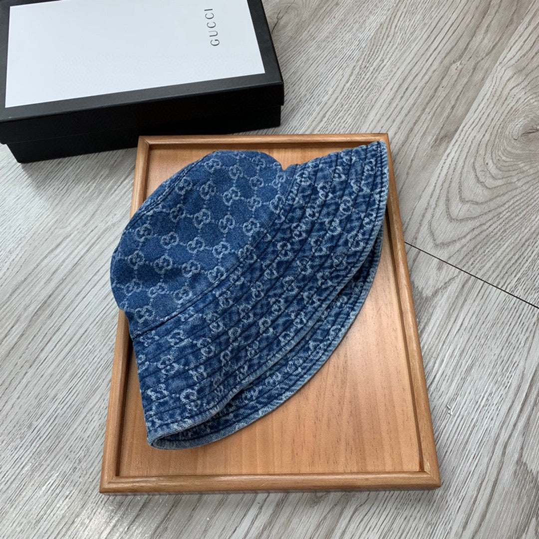 Chapéu Gucci