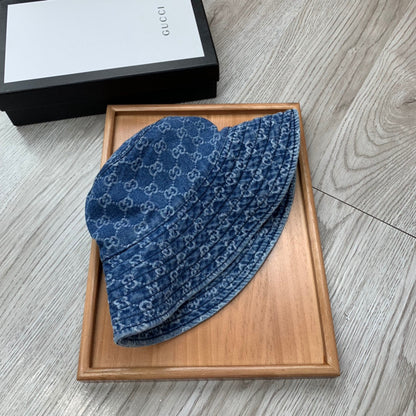 Chapéu Gucci