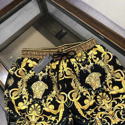 Pantalón corto de Versace