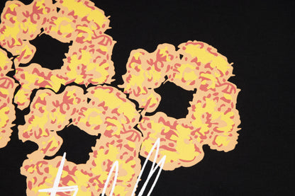 T-shirt Denim Tears