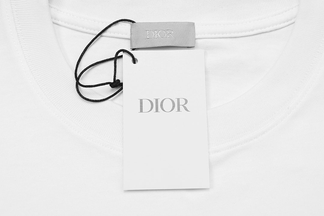 Camiseta Dior