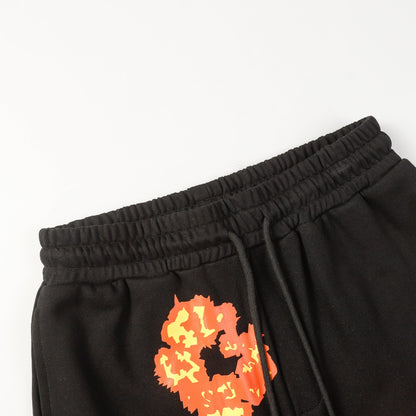 Conjunto de Verão Denim Tears