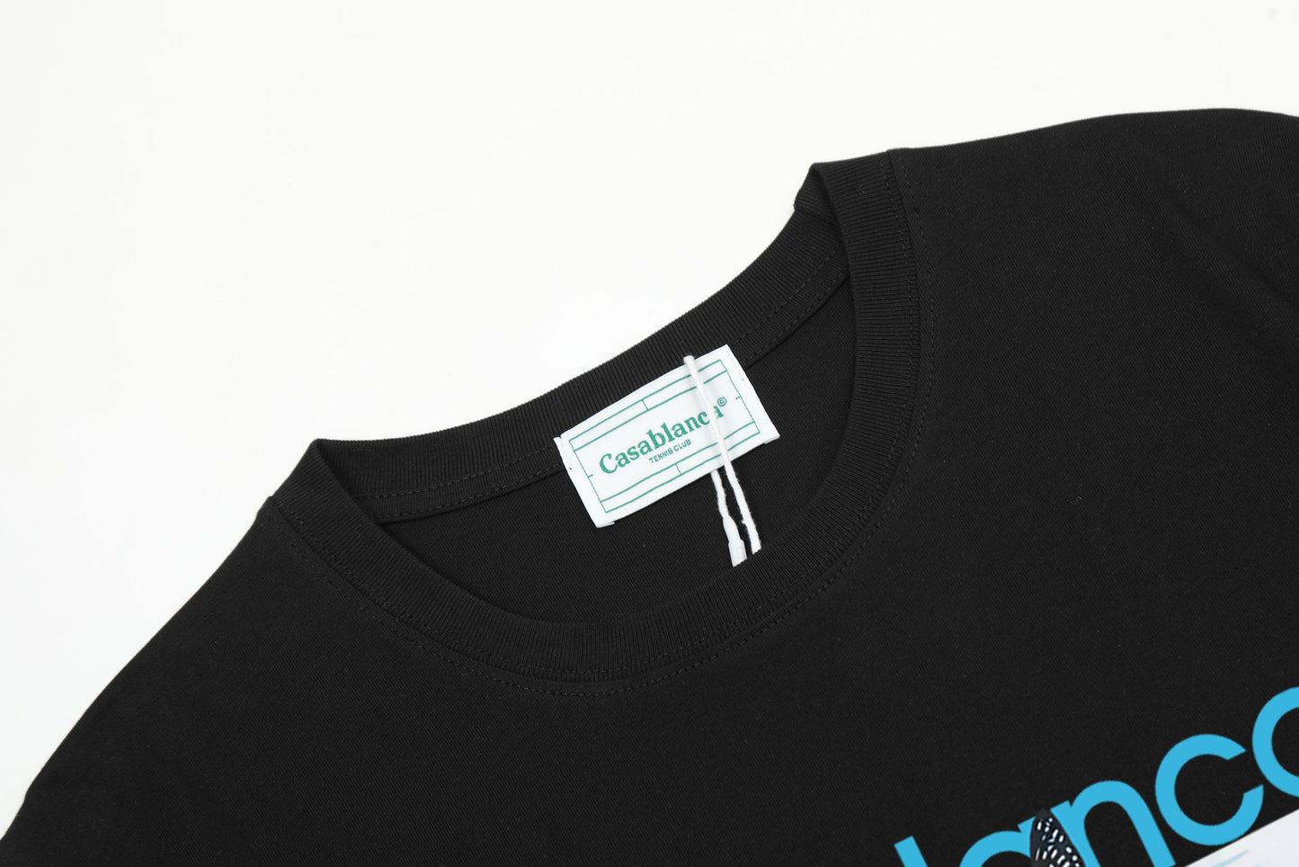 Camiseta Casablanca