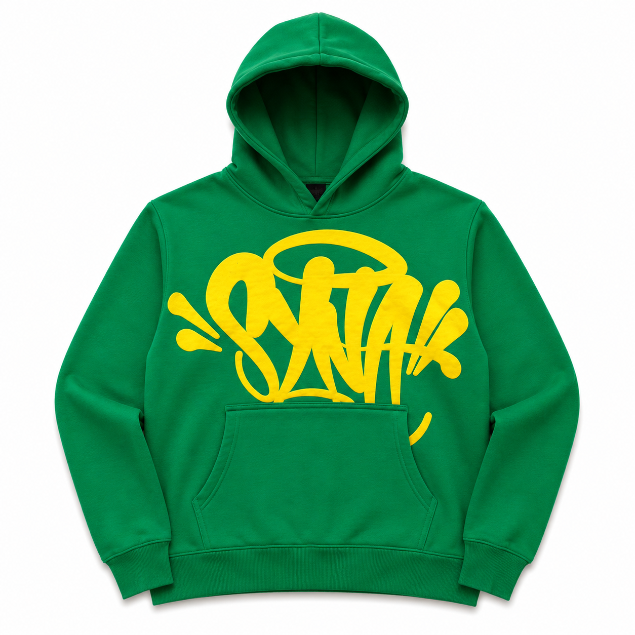 Sudadera con capucha Syna World